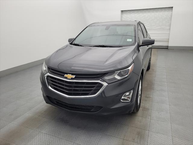used 2019 Chevrolet Equinox car, priced at $21,595