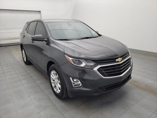 used 2019 Chevrolet Equinox car, priced at $21,595