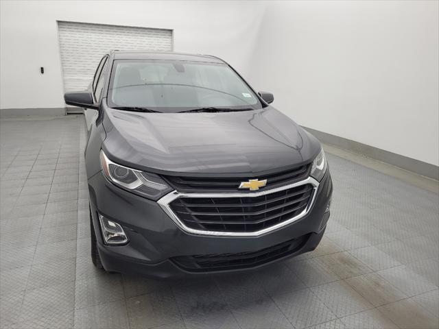used 2019 Chevrolet Equinox car, priced at $21,595