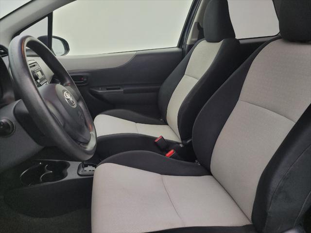 used 2013 Toyota Yaris car, priced at $13,395