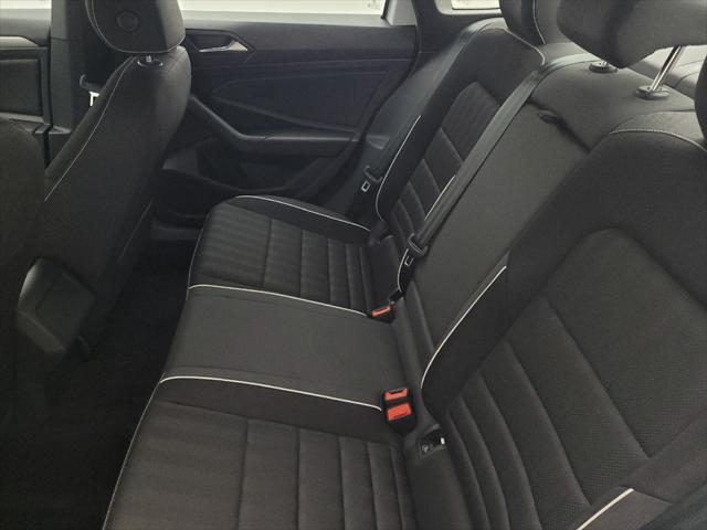 used 2023 Volkswagen Jetta car, priced at $24,995