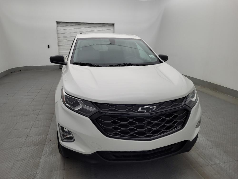used 2018 Chevrolet Equinox car, priced at $16,695