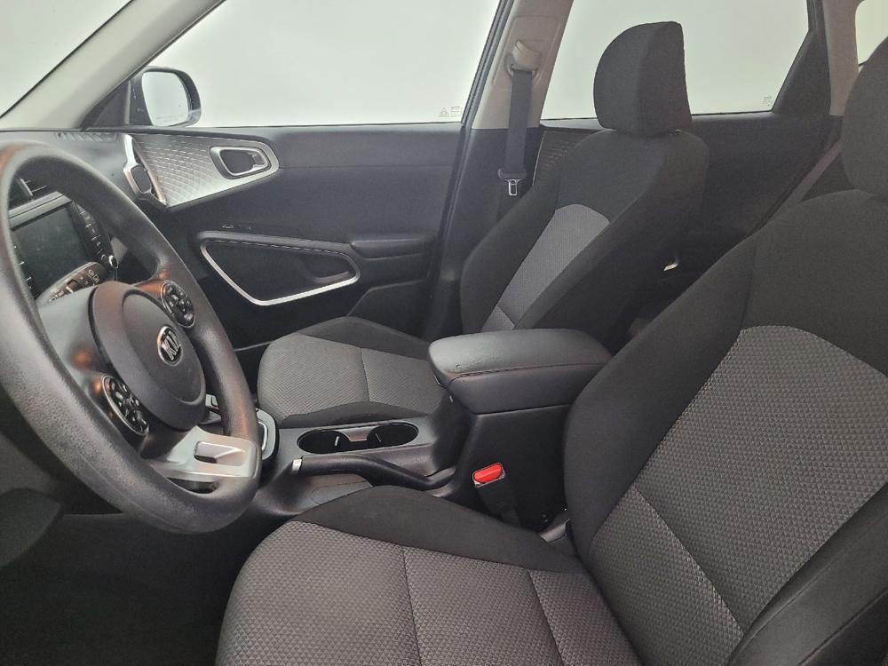used 2020 Kia Soul car, priced at $16,495