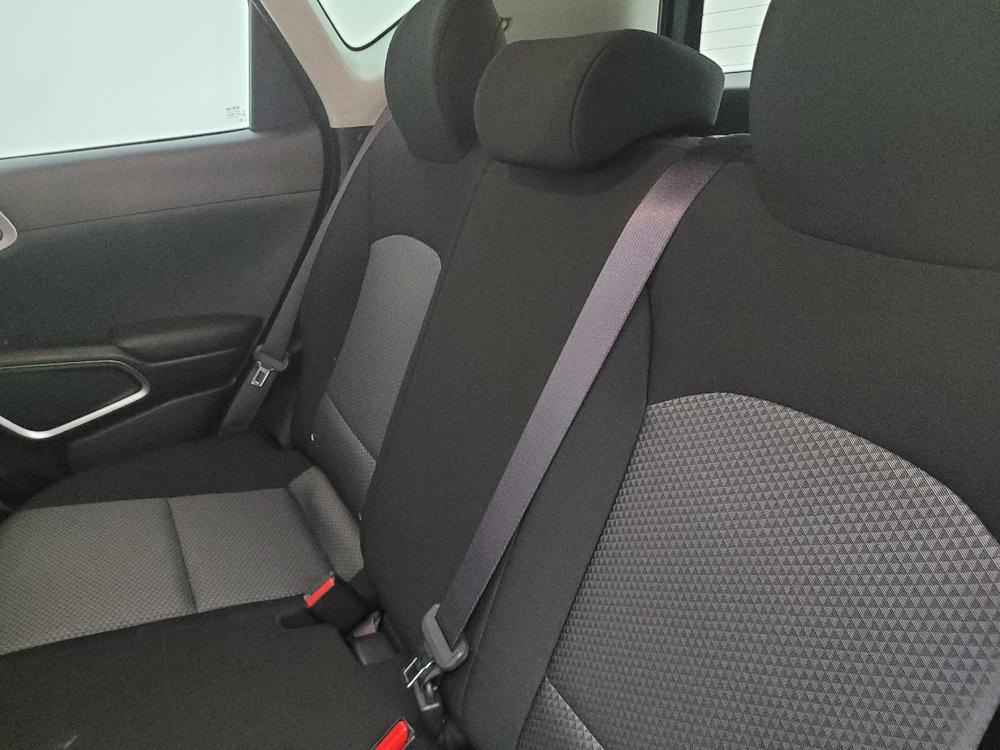 used 2020 Kia Soul car, priced at $16,495