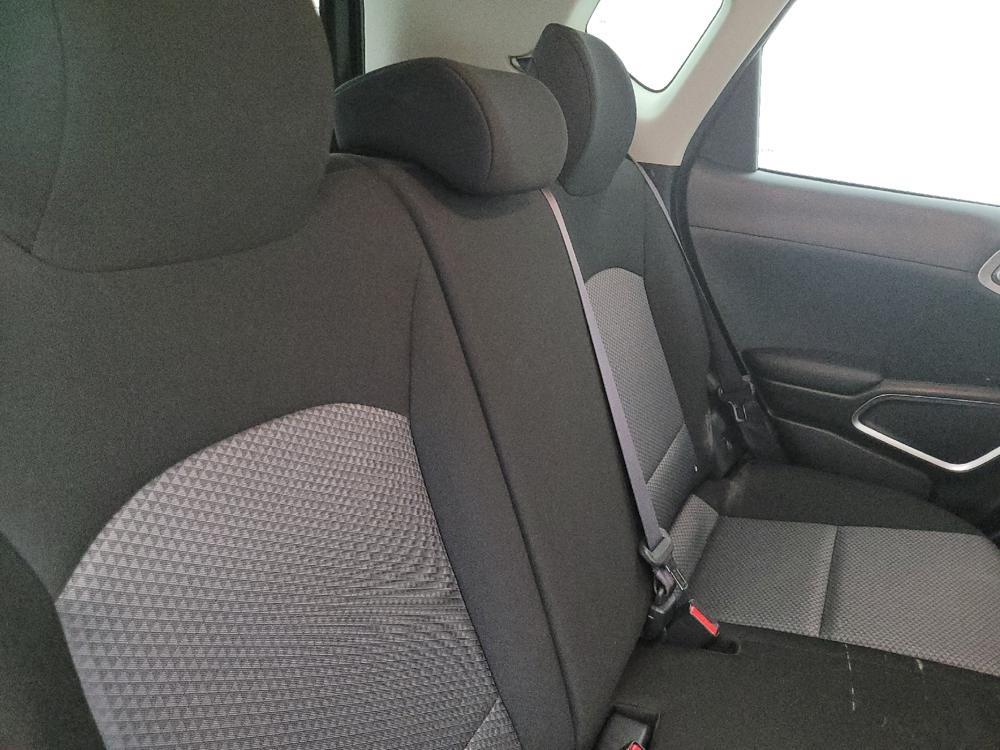 used 2020 Kia Soul car, priced at $16,495