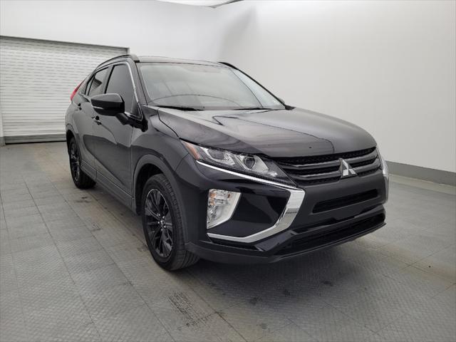 used 2020 Mitsubishi Eclipse Cross car, priced at $20,895