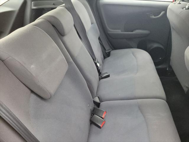 used 2013 Honda Fit car, priced at $13,895