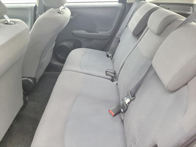 used 2013 Honda Fit car, priced at $13,895