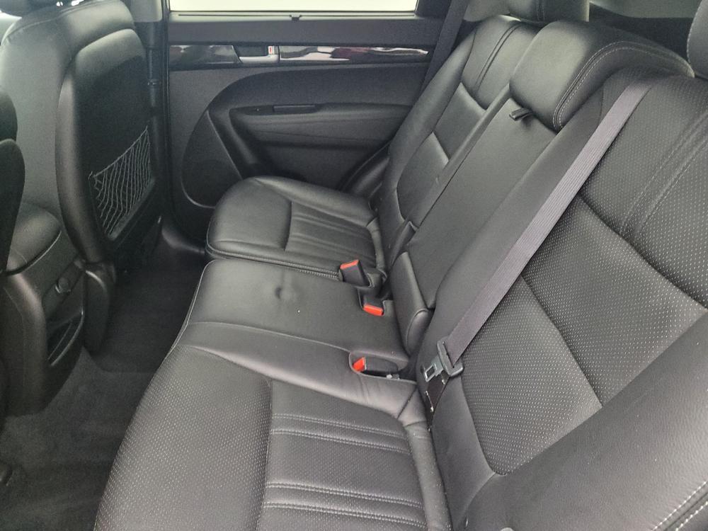 used 2015 Kia Sorento car, priced at $12,395