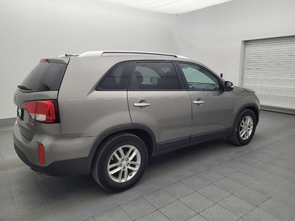 used 2015 Kia Sorento car, priced at $12,395