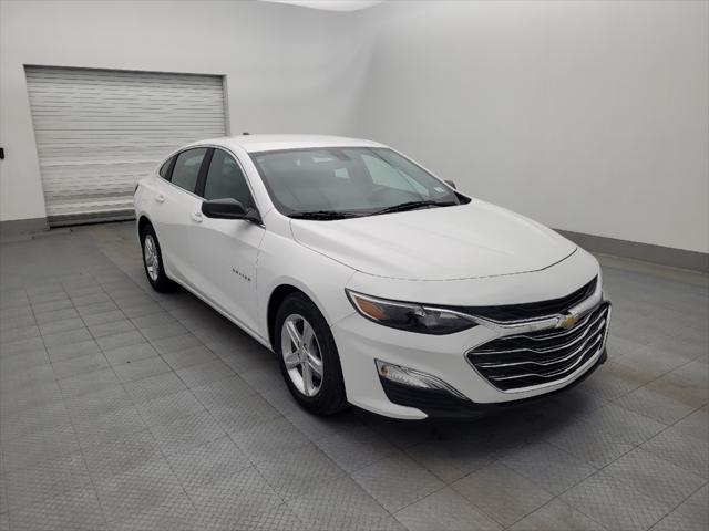 used 2019 Chevrolet Malibu car, priced at $20,295