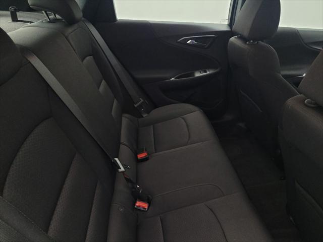 used 2019 Chevrolet Malibu car, priced at $20,295