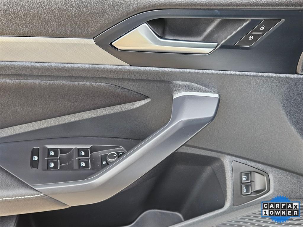 used 2024 Volkswagen Jetta car, priced at $20,000