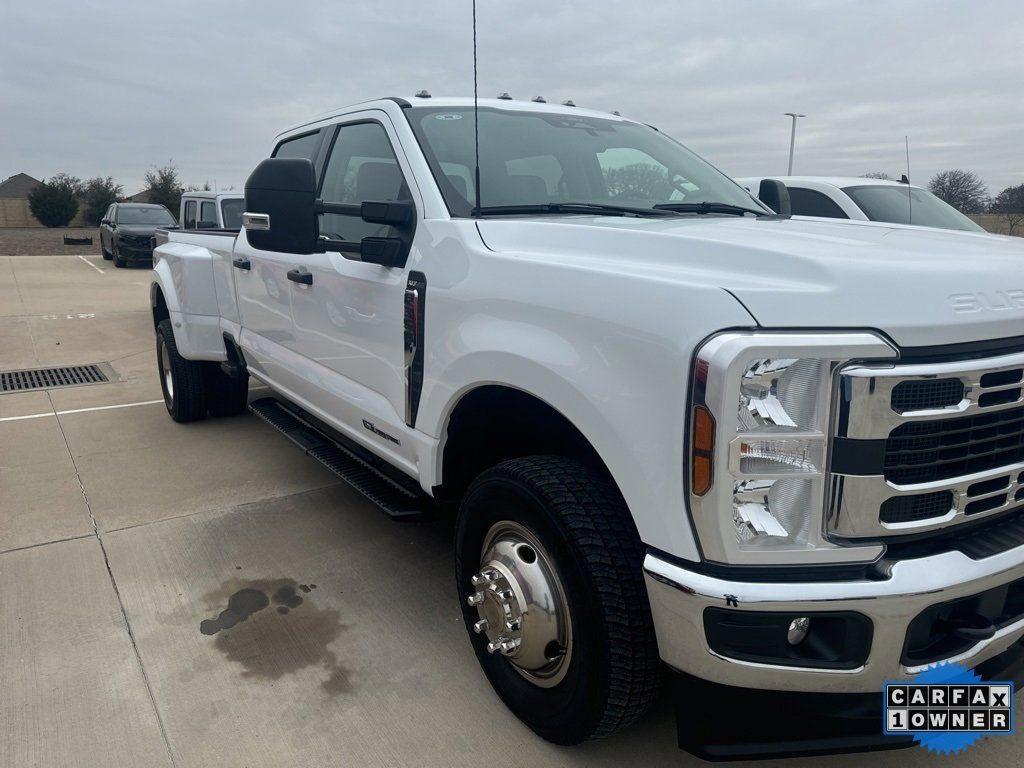 used 2024 Ford F-350 car, priced at $63,490