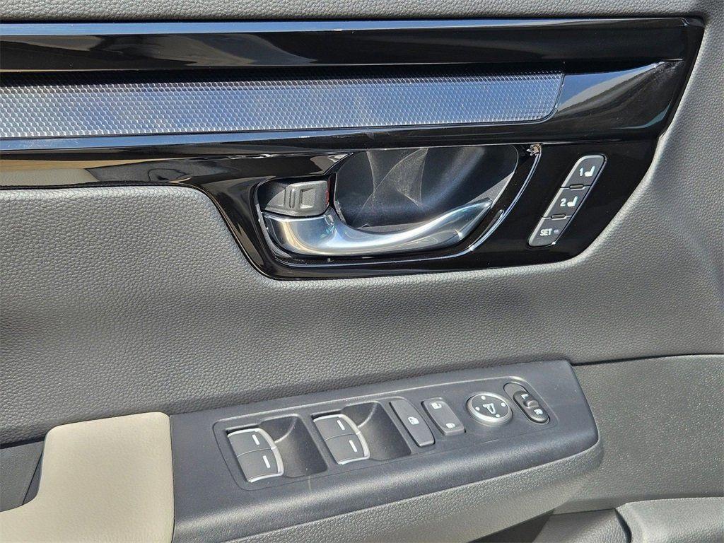 new 2026 Honda CR-V car, priced at $37,250
