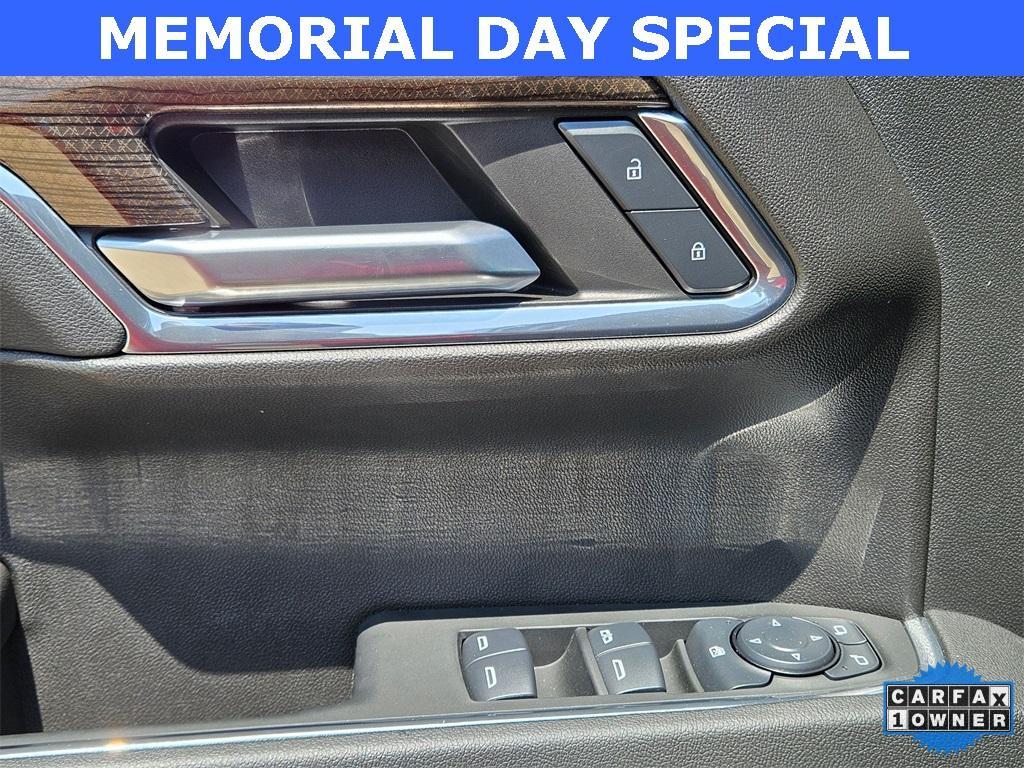 used 2024 Chevrolet Silverado 1500 car, priced at $57,000