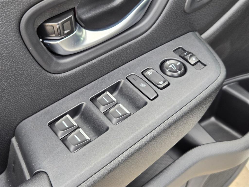 new 2025 Honda Pilot car, priced at $47,804