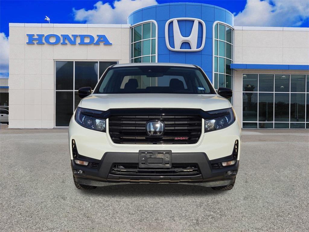 used 2021 Honda Ridgeline car, priced at $27,702