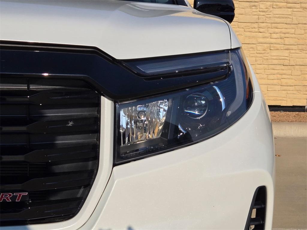 used 2021 Honda Ridgeline car, priced at $27,702