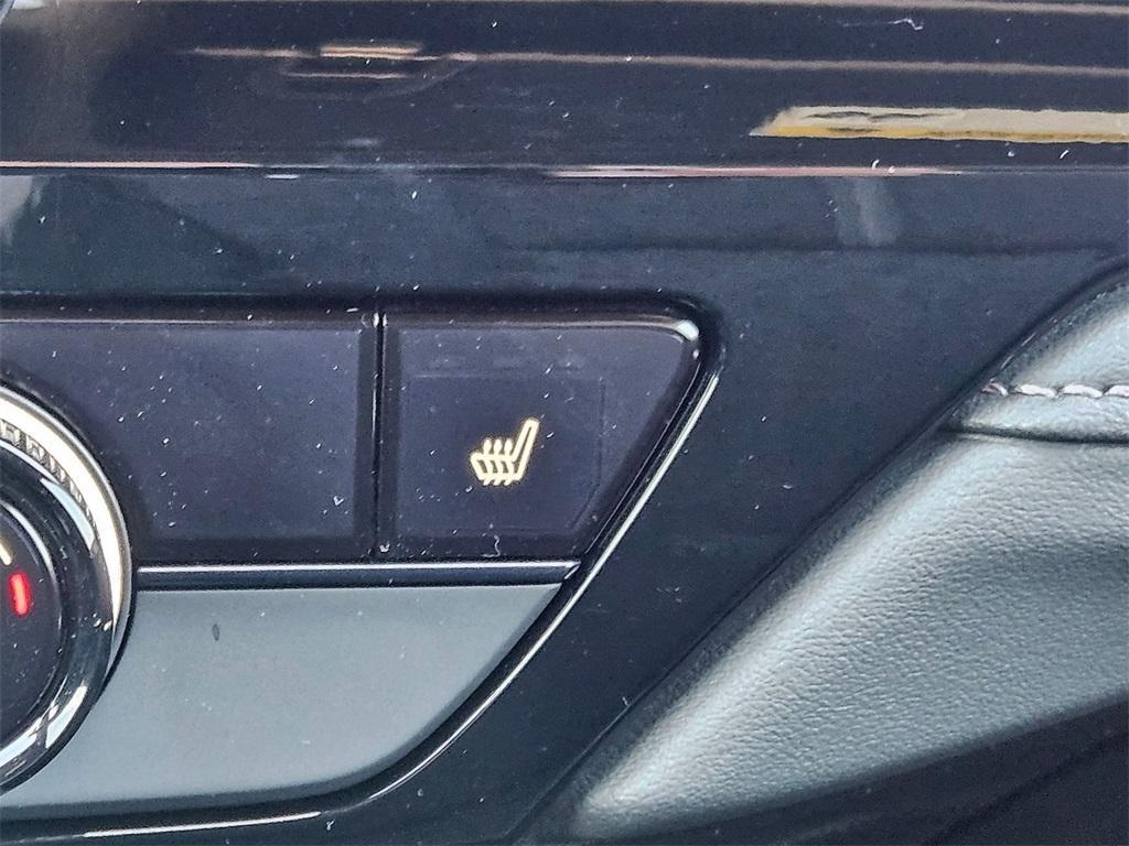 new 2025 Honda Accord Hybrid car, priced at $33,369