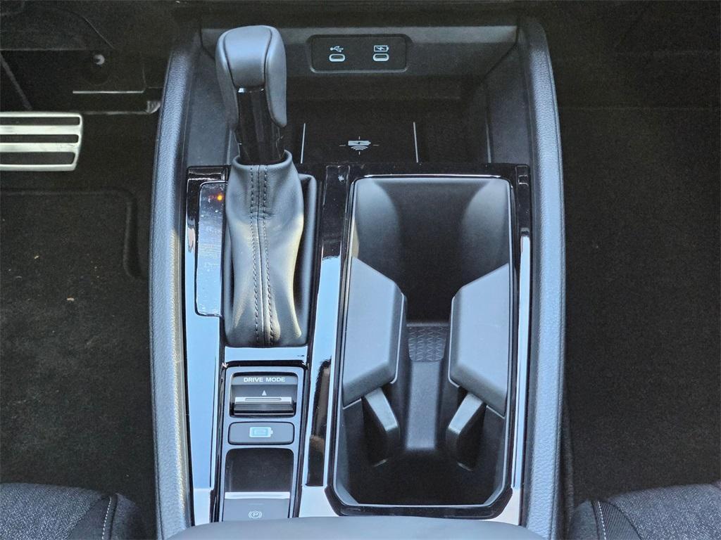 new 2025 Honda Accord Hybrid car, priced at $33,369