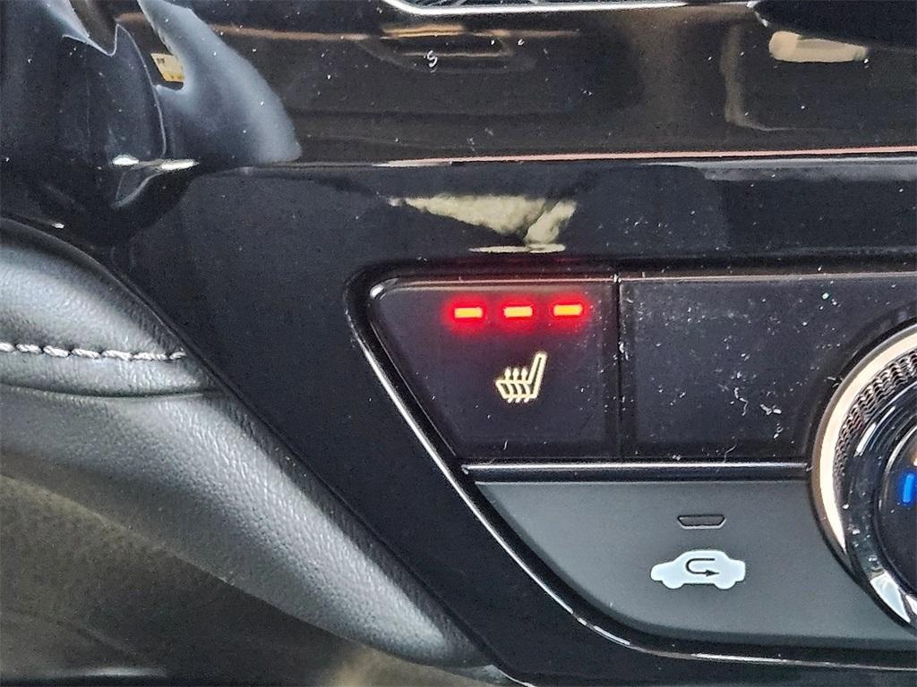 new 2025 Honda Accord Hybrid car, priced at $33,369