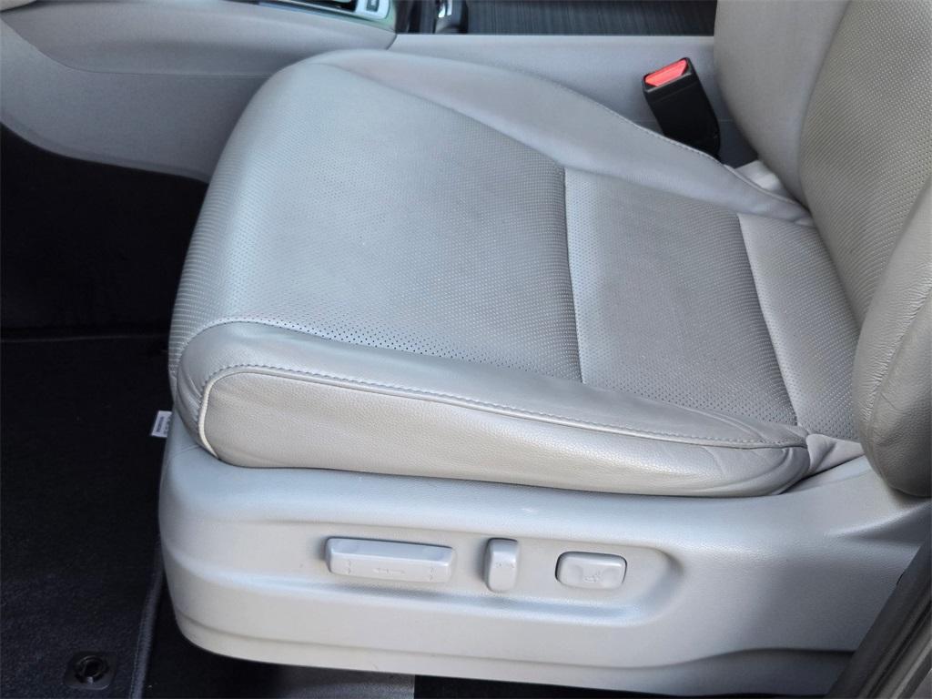 used 2018 Honda Ridgeline car, priced at $22,297