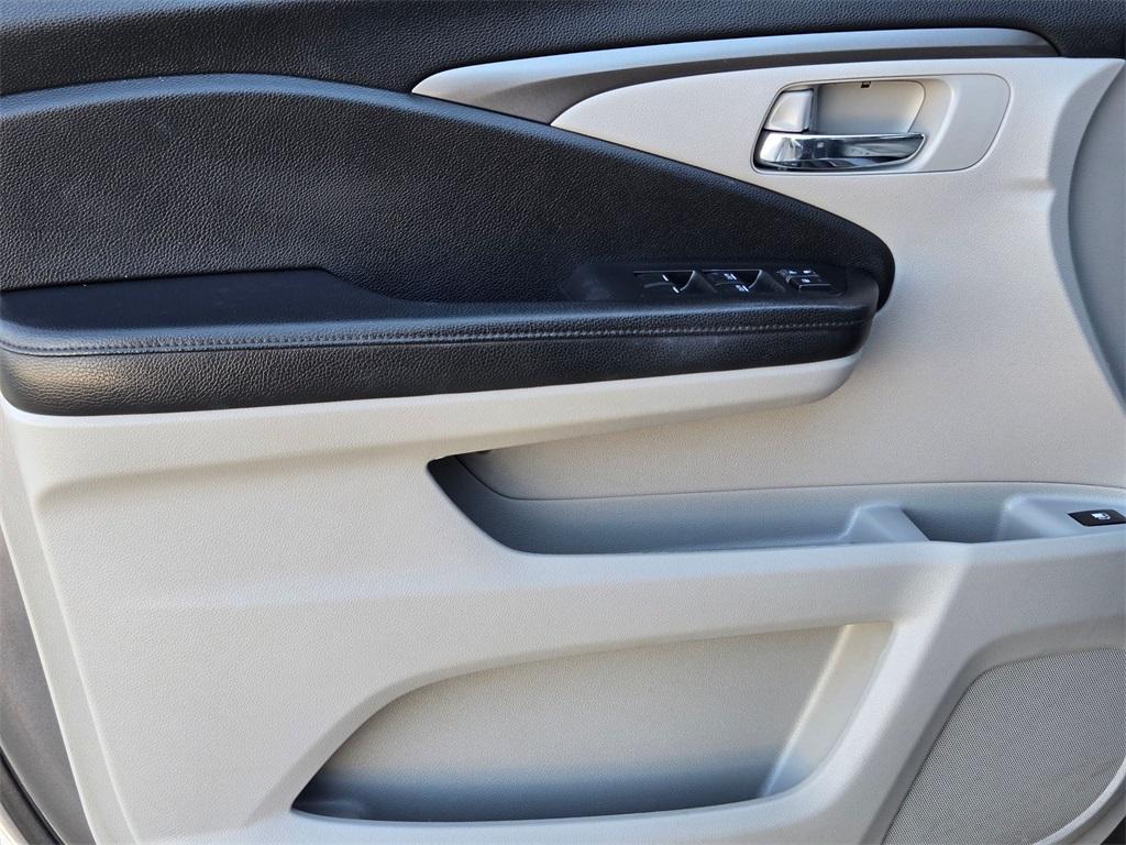 used 2018 Honda Ridgeline car, priced at $22,297