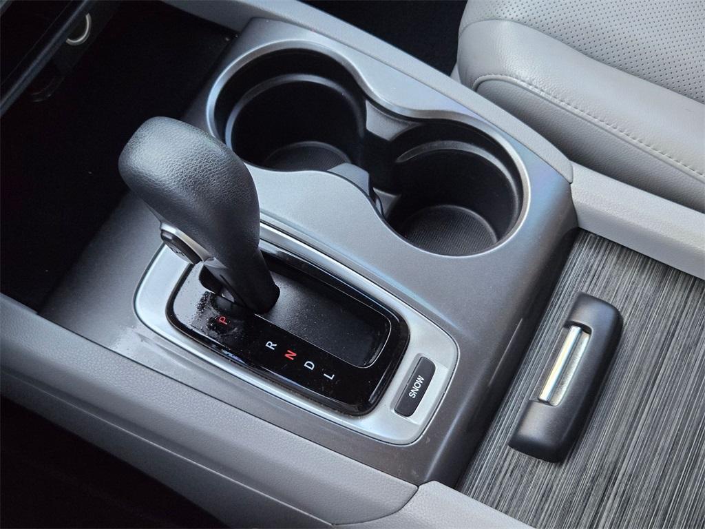 used 2018 Honda Ridgeline car, priced at $22,297