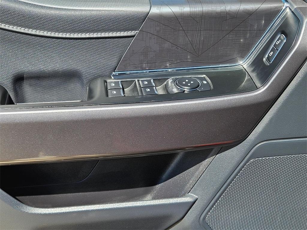 used 2023 Ford F-150 car, priced at $43,990