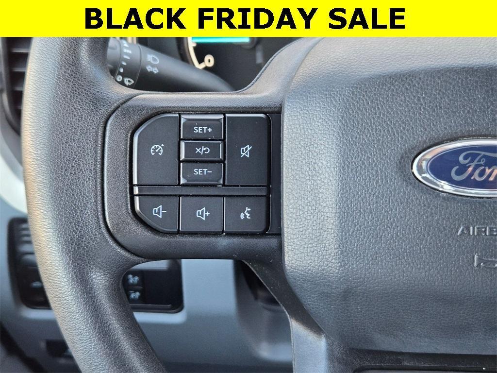 used 2024 Ford F-250 car, priced at $57,395