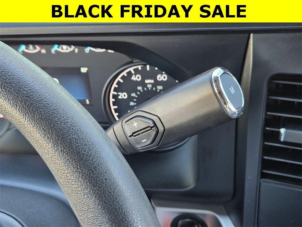 used 2024 Ford F-250 car, priced at $57,395