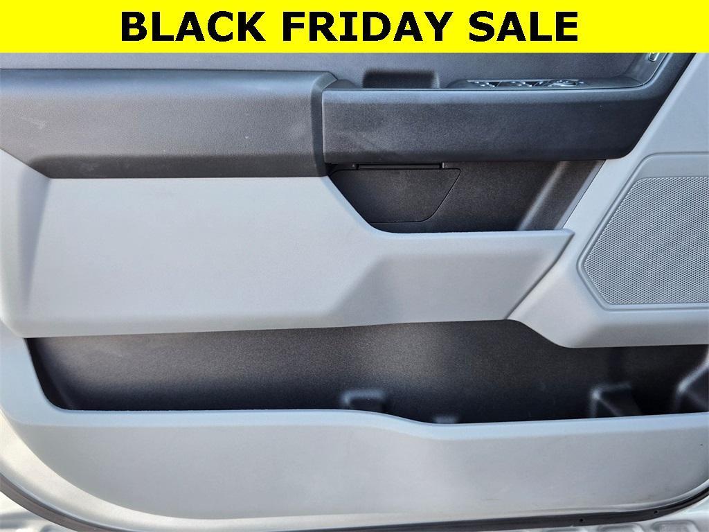 used 2024 Ford F-250 car, priced at $57,395