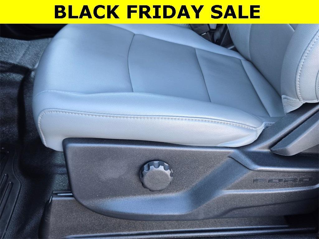 used 2024 Ford F-250 car, priced at $57,395