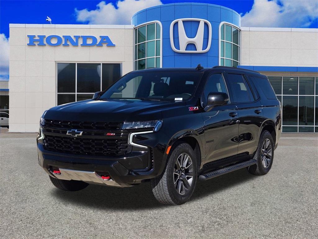 used 2023 Chevrolet Tahoe car, priced at $64,980