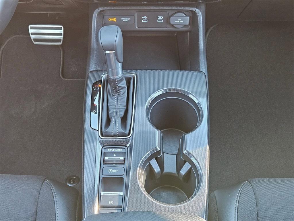 new 2025 Honda Civic car, priced at $29,055