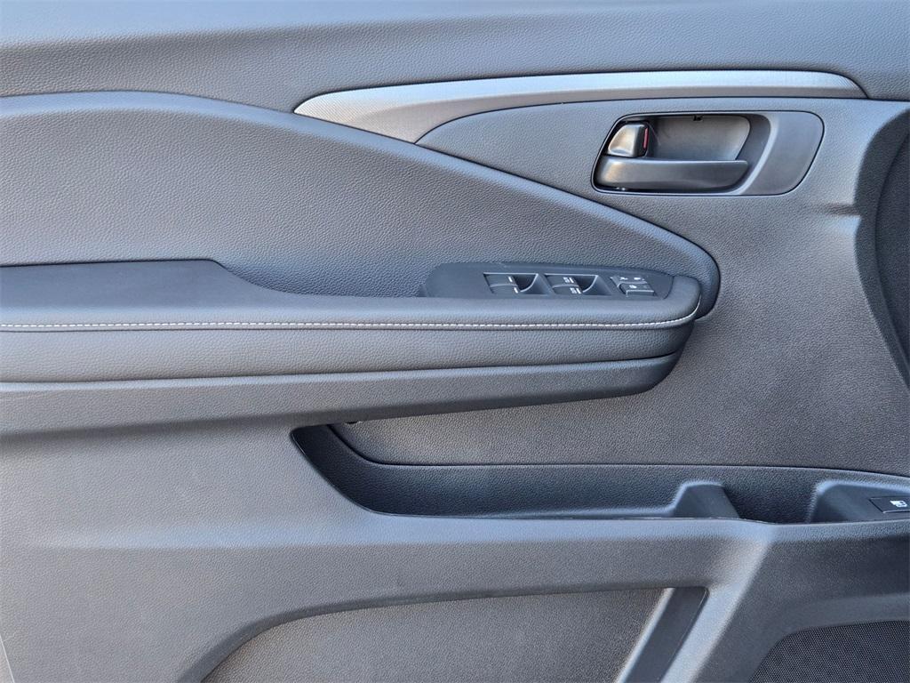 new 2026 Honda Ridgeline car, priced at $39,210