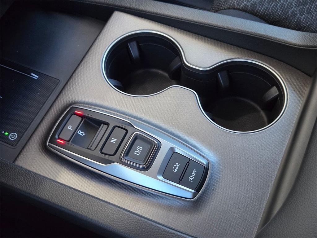 new 2026 Honda Ridgeline car, priced at $39,210