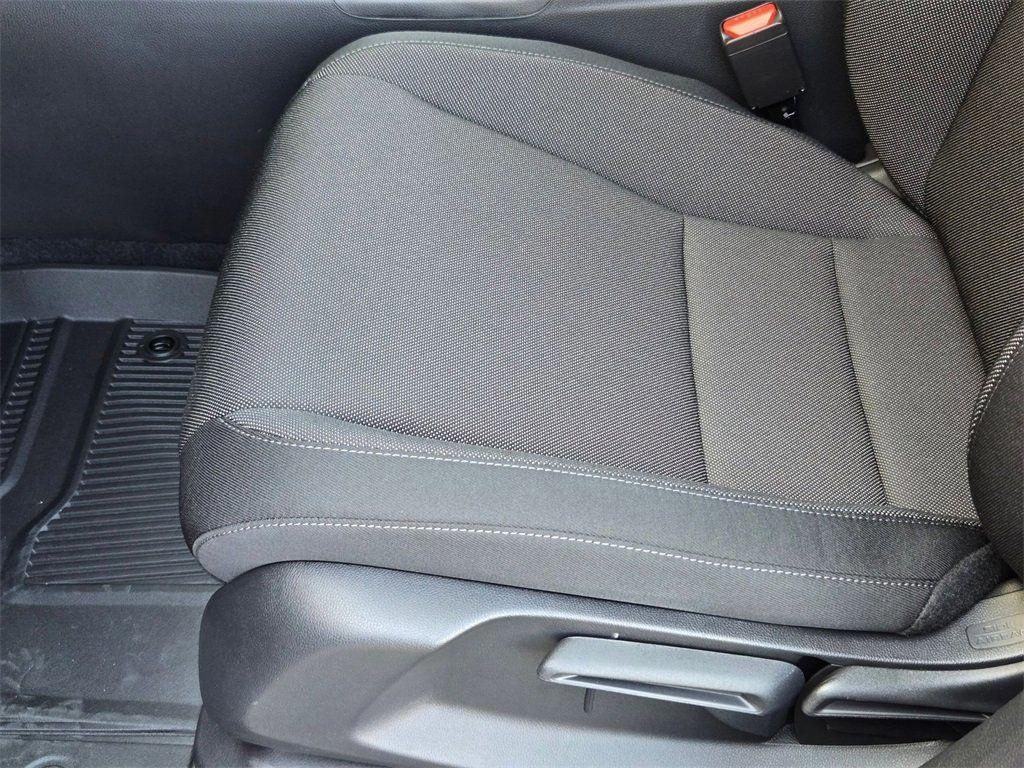 new 2026 Honda CR-V car, priced at $31,604