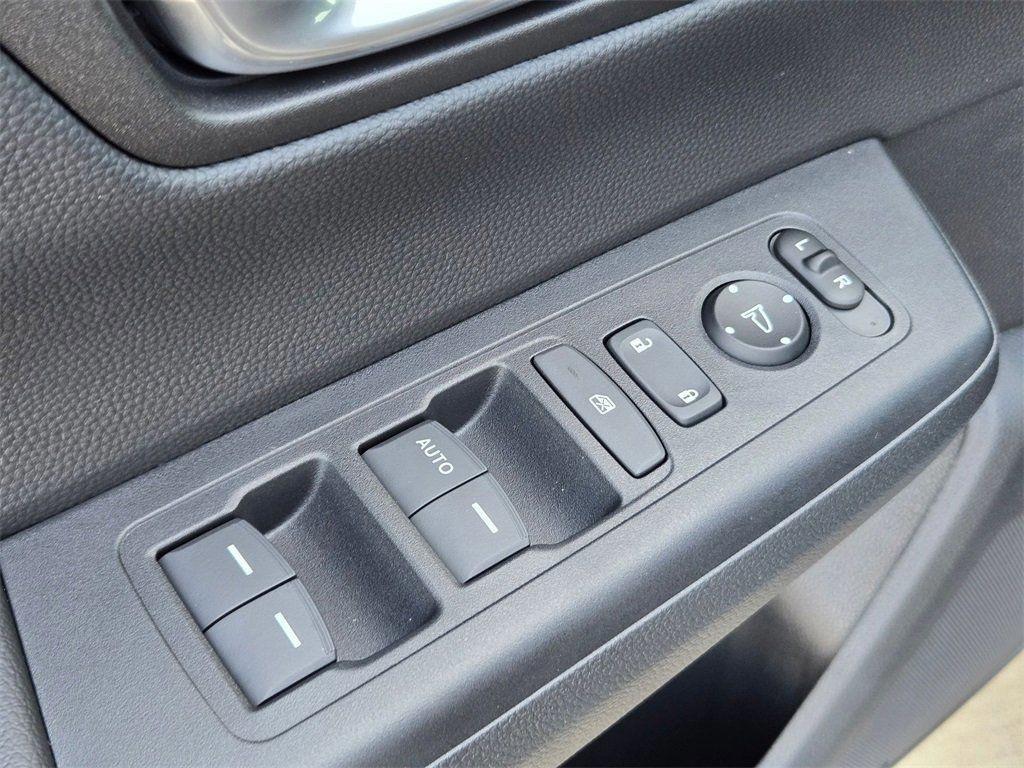 new 2026 Honda CR-V car, priced at $31,604