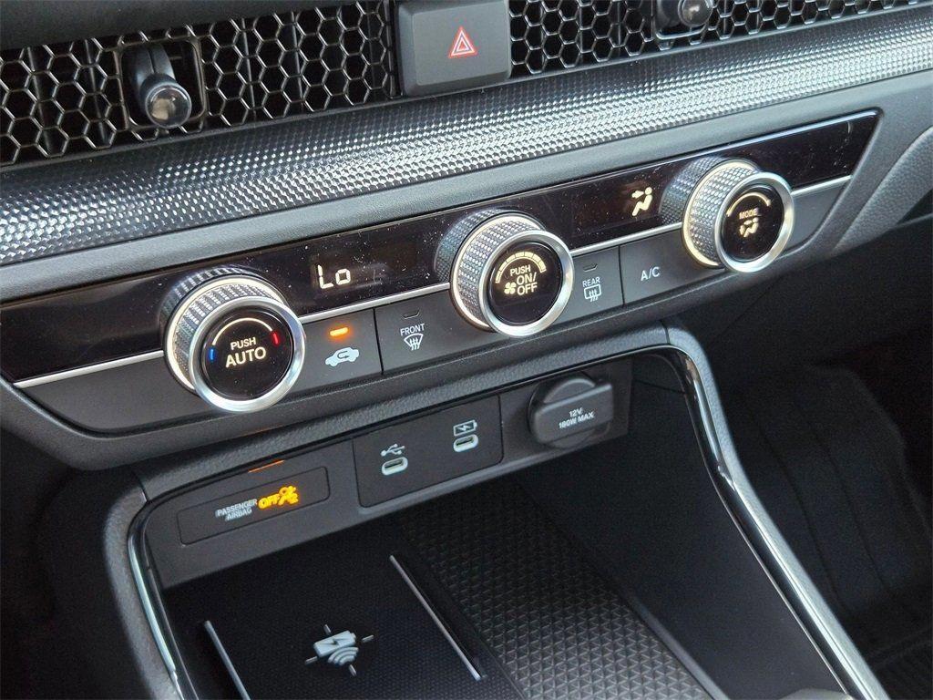 new 2026 Honda CR-V car, priced at $31,604