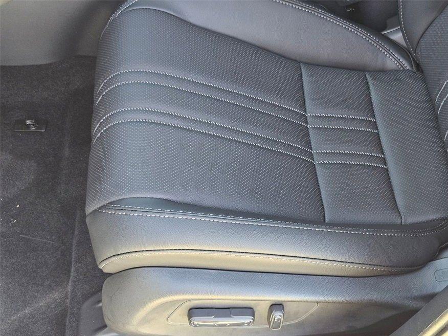 new 2026 Honda HR-V car, priced at $31,566