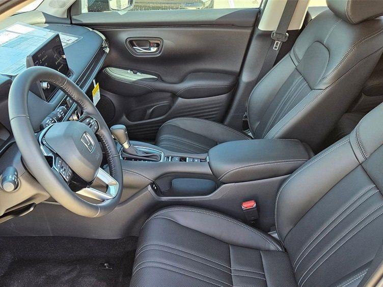 new 2026 Honda HR-V car, priced at $31,566