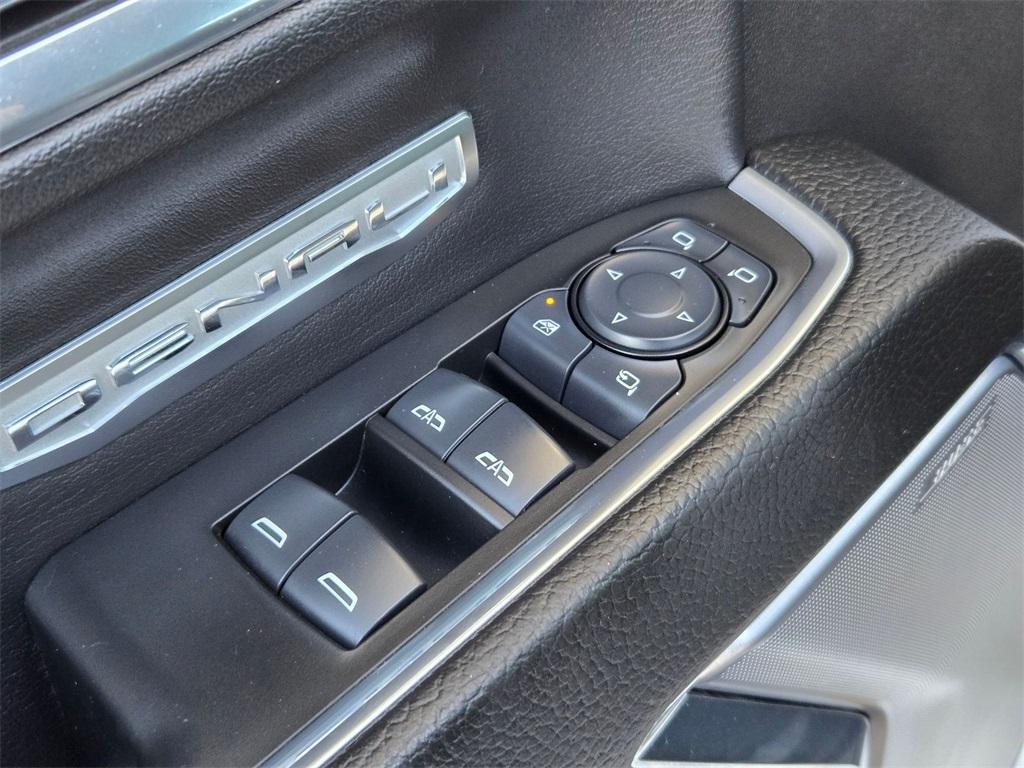 used 2024 GMC Sierra 1500 car, priced at $57,277