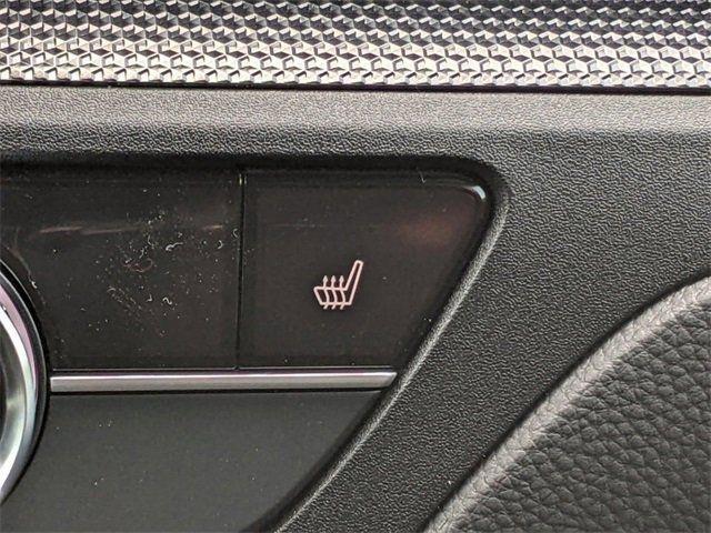 new 2025 Honda CR-V Hybrid car, priced at $37,143