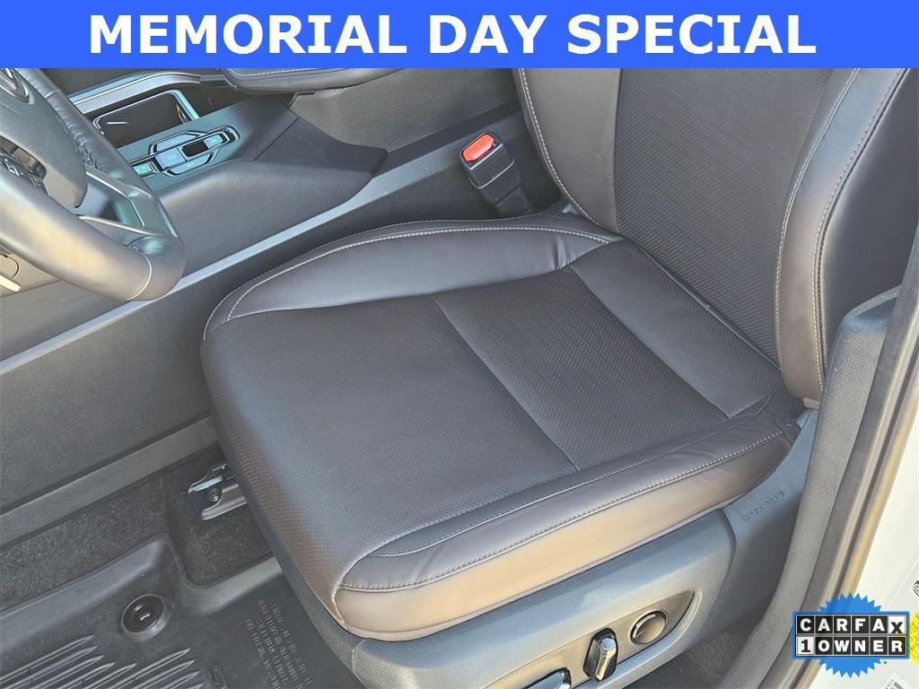 used 2024 Lexus TX 350 car, priced at $56,130