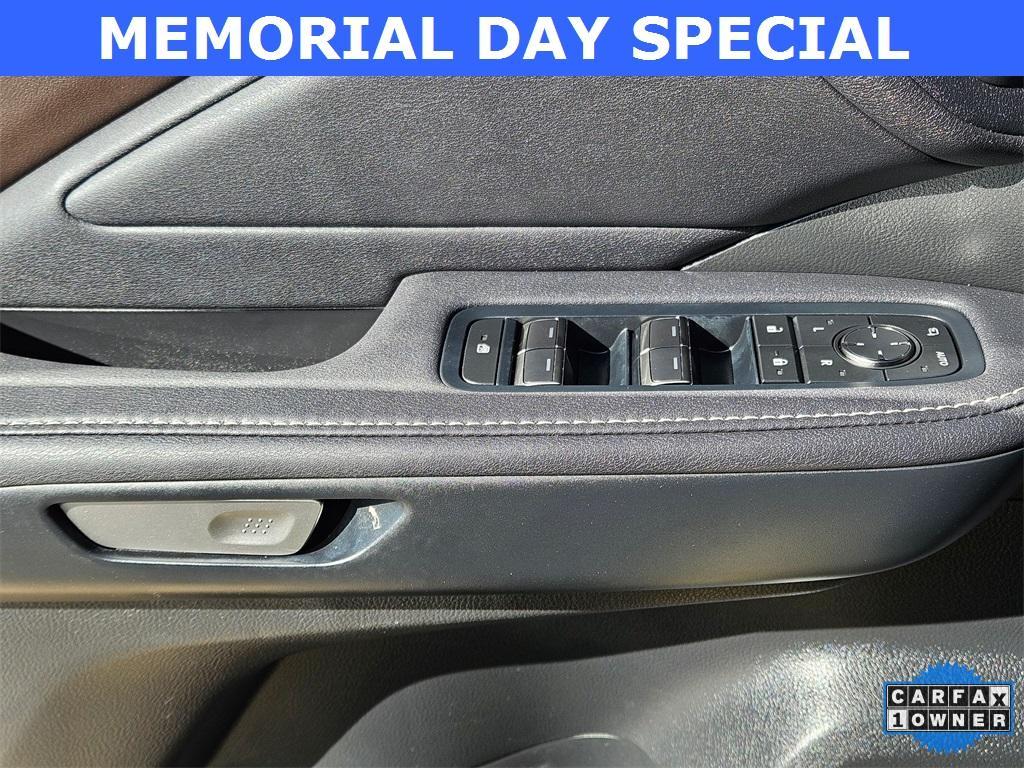 used 2024 Lexus TX 350 car, priced at $56,130