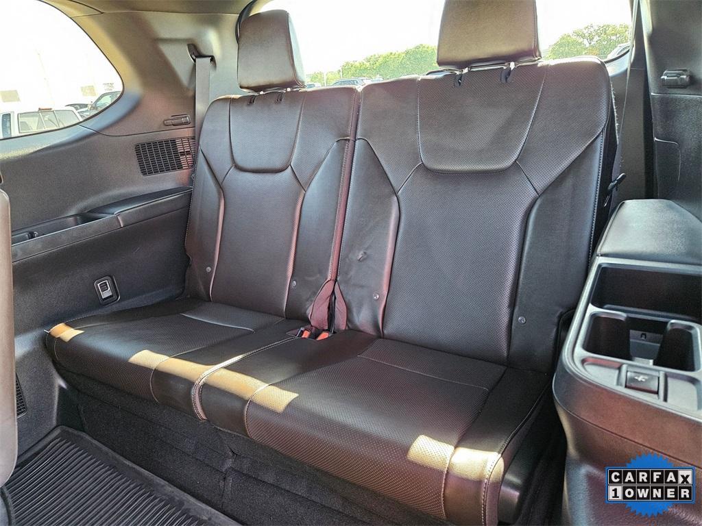 used 2024 Lexus TX 350 car, priced at $57,990
