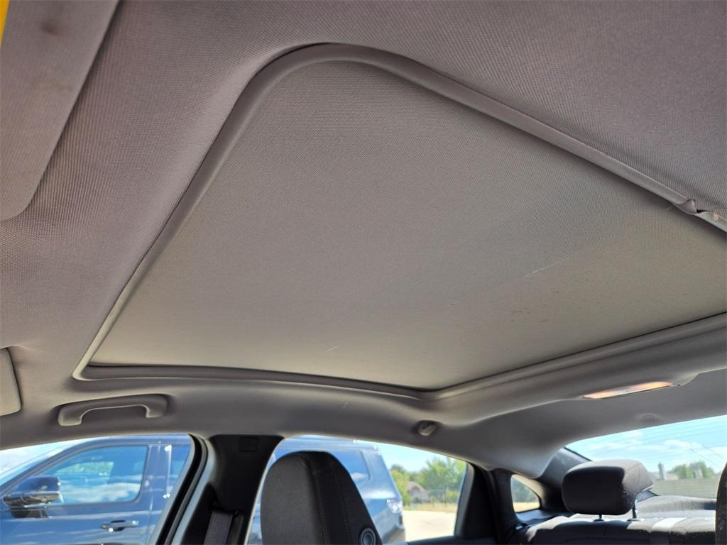 used 2024 Chevrolet Malibu car, priced at $19,875