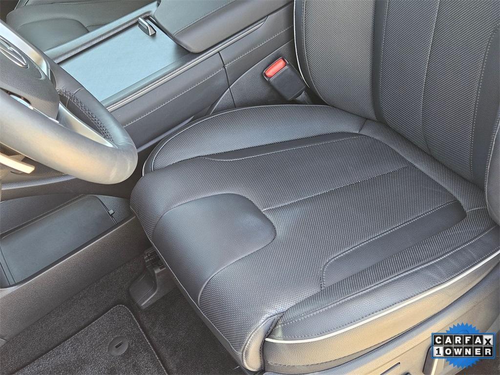 used 2024 Hyundai Palisade car, priced at $41,294